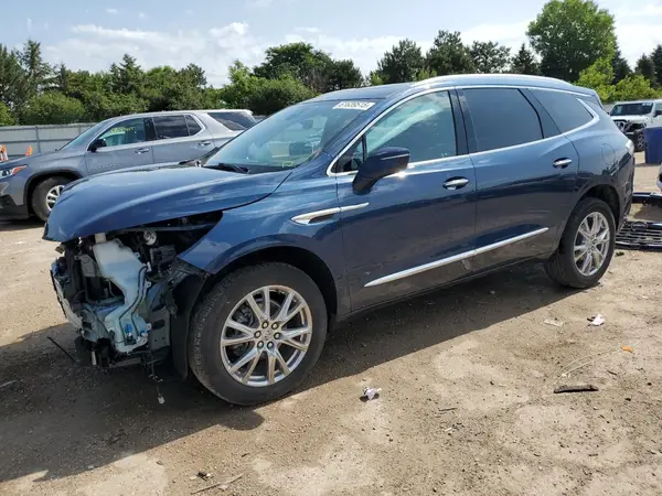 5GAEVAKW6PJ248550 2023 BUICK ENCLAVE - Image 1