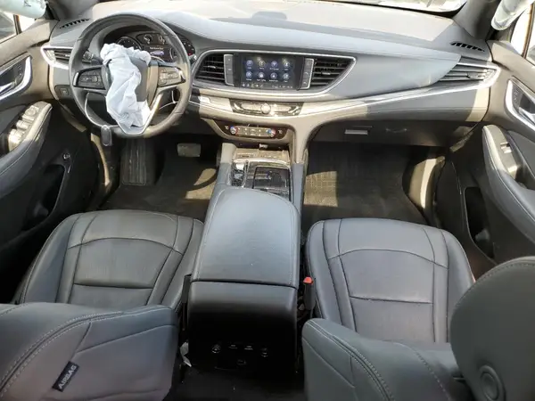 5GAEVAKW6PJ248550 2023 BUICK ENCLAVE - Image 8