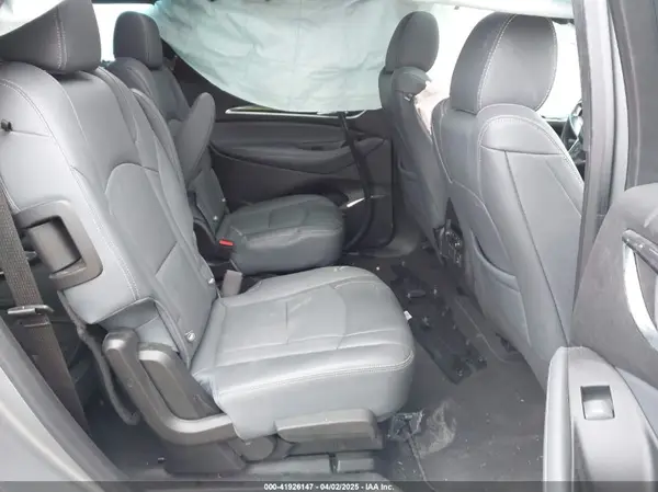 5GAEVAKW6PJ249052 2023 BUICK ENCLAVE - Image 8
