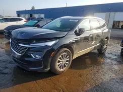 5GAEVAKW6PJ249357 2023 BUICK ENCLAVE