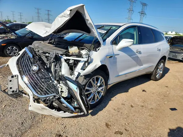 5GAEVAKW6RJ101969 2024 BUICK ENCLAVE - Image 1