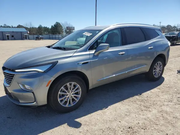 5GAEVAKW6RJ118478 2024 BUICK ENCLAVE - Image 1