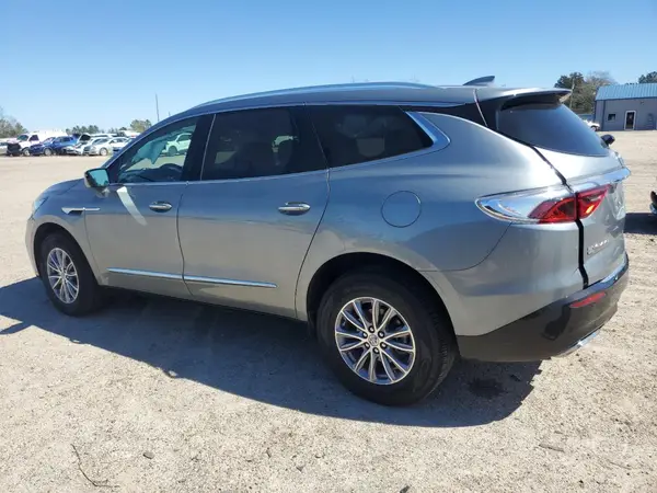 5GAEVAKW6RJ118478 2024 BUICK ENCLAVE - Image 2
