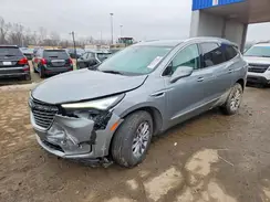 5GAEVAKW6RJ118576 2024 BUICK ENCLAVE