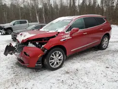 5GAEVAKW6RJ119288 2024 BUICK ENCLAVE