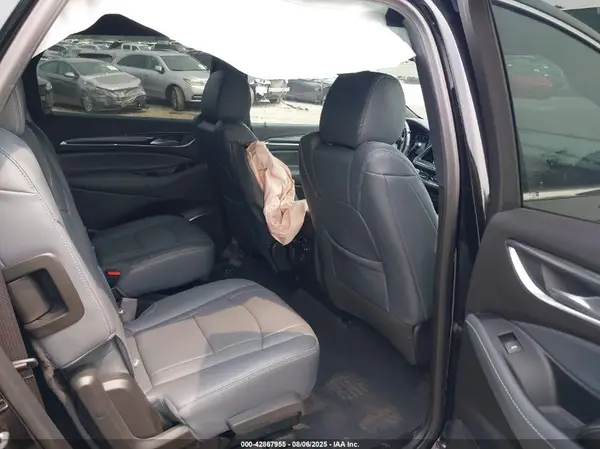 5GAEVAKW6RJ119355 2024 BUICK ENCLAVE - Image 8