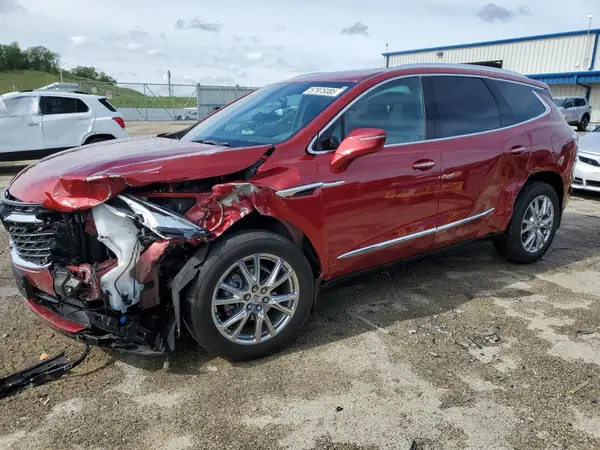 5GAEVAKW6RJ120439 2024 BUICK ENCLAVE - Image 1
