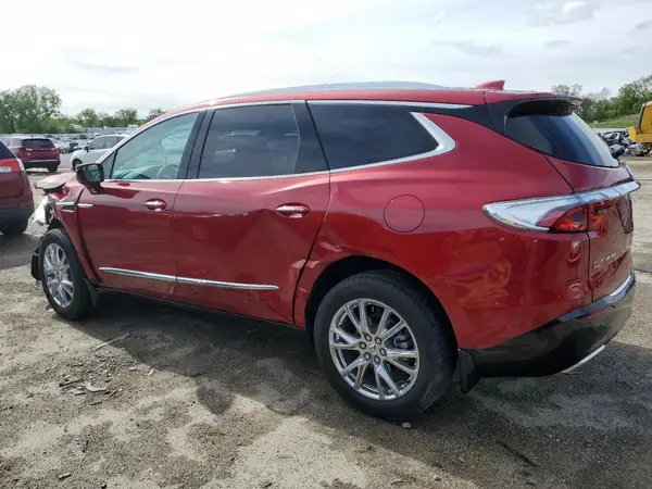 5GAEVAKW6RJ120439 2024 BUICK ENCLAVE - Image 2