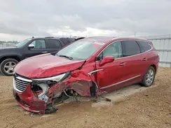 5GAEVAKW6RJ121011 2024 BUICK ENCLAVE