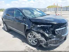 5GAEVAKW6RJ121929 2024 BUICK ENCLAVE