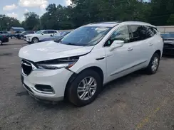 5GAEVAKW7JJ136489 2018 BUICK ENCLAVE