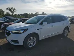 5GAEVAKW7JJ141045 2018 BUICK ENCLAVE
