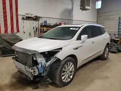 5GAEVAKW7JJ151753 2018 BUICK ENCLAVE