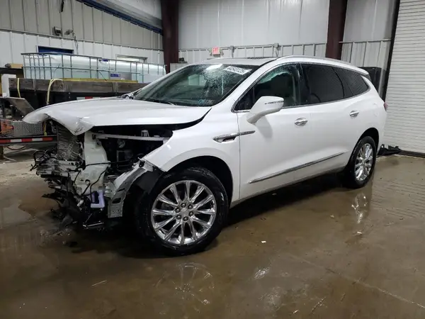 5GAEVAKW7JJ159805 2018 BUICK ENCLAVE - Image 1