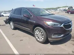 5GAEVAKW7JJ168276 2018 BUICK ENCLAVE