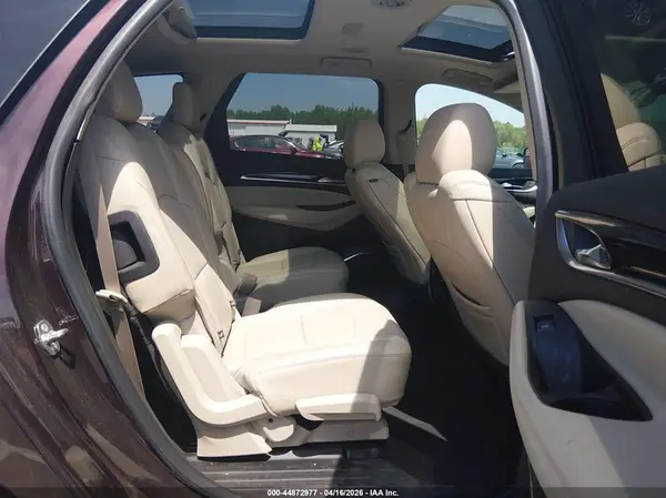 5GAEVAKW7JJ168276 2018 BUICK ENCLAVE - Image 8