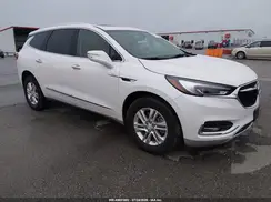 5GAEVAKW7JJ168715 2018 BUICK ENCLAVE