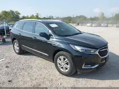 5GAEVAKW7JJ176362 2018 BUICK ENCLAVE