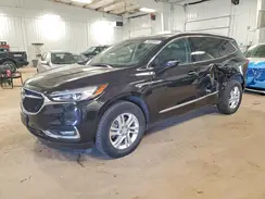 5GAEVAKW7JJ177821 2018 BUICK ENCLAVE