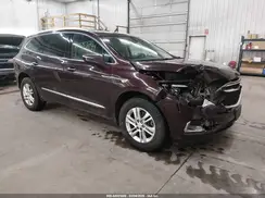 5GAEVAKW7JJ180069 2018 BUICK ENCLAVE