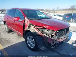 5GAEVAKW7JJ182971 2018 BUICK ENCLAVE