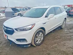 5GAEVAKW7JJ195722 2018 BUICK ENCLAVE