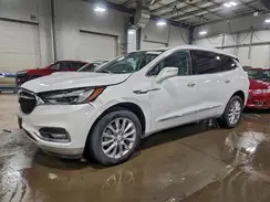 5GAEVAKW7JJ216780 2018 BUICK ENCLAVE