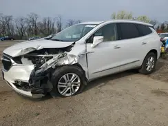 5GAEVAKW7JJ222272 2018 BUICK ENCLAVE