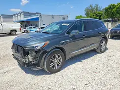 5GAEVAKW7JJ228248 2018 BUICK ENCLAVE
