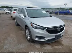5GAEVAKW7JJ238973 2018 BUICK ENCLAVE