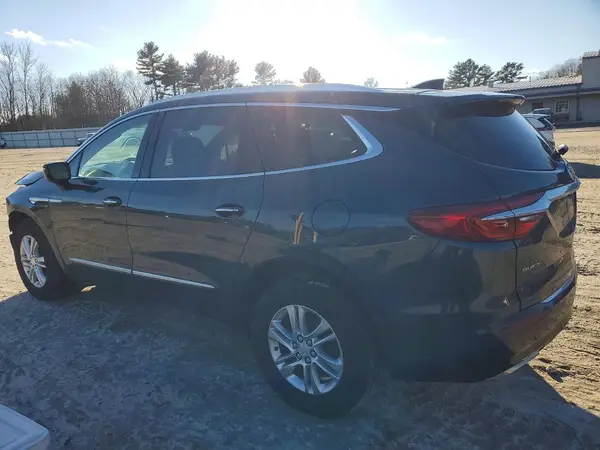 5GAEVAKW7JJ263243 2018 BUICK ENCLAVE - Image 2