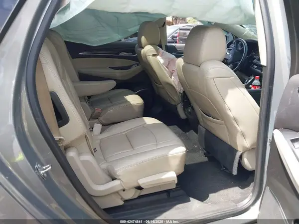 5GAEVAKW7JJ264084 2018 BUICK ENCLAVE - Image 8
