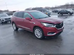 5GAEVAKW7JJ265283 2018 BUICK ENCLAVE