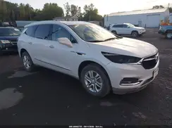 5GAEVAKW7KJ110802 2019 BUICK ENCLAVE