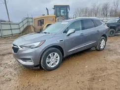 5GAEVAKW7KJ112789 2019 BUICK ENCLAVE