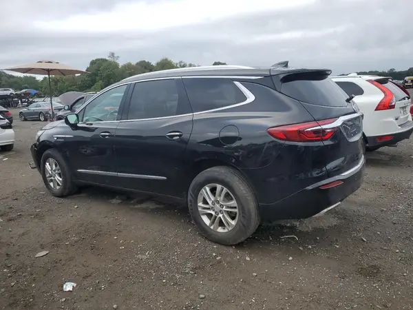 5GAEVAKW7KJ114056 2019 BUICK ENCLAVE - Image 2