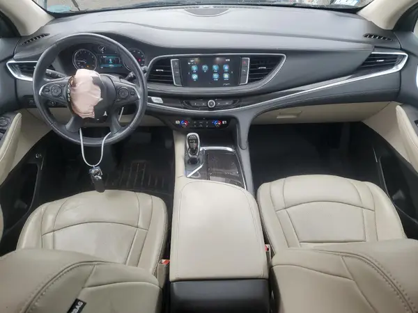 5GAEVAKW7KJ114056 2019 BUICK ENCLAVE - Image 8