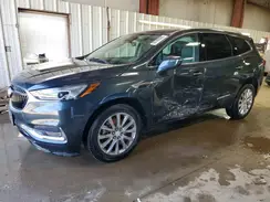 5GAEVAKW7KJ114672 2019 BUICK ENCLAVE