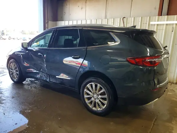 5GAEVAKW7KJ114672 2019 BUICK ENCLAVE - Image 2