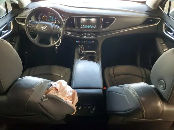 5GAEVAKW7KJ114672 2019 BUICK ENCLAVE - Image 8