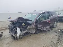 5GAEVAKW7KJ142648 2019 BUICK ENCLAVE