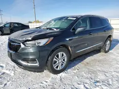 5GAEVAKW7KJ157957 2019 BUICK ENCLAVE