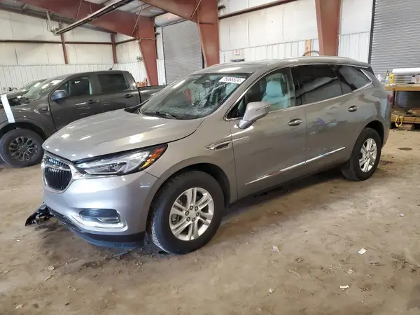 5GAEVAKW7KJ160776 2019 BUICK ENCLAVE - Image 1
