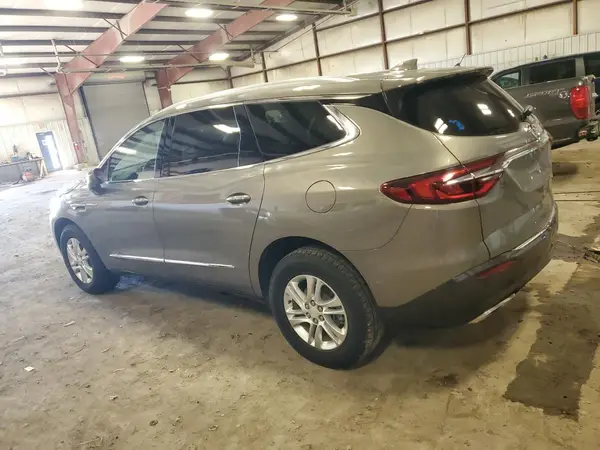 5GAEVAKW7KJ160776 2019 BUICK ENCLAVE - Image 2