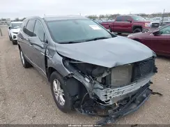 5GAEVAKW7KJ164455 2019 BUICK ENCLAVE