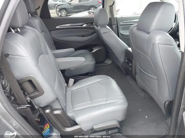 5GAEVAKW7KJ164455 2019 BUICK ENCLAVE - Image 8