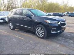 5GAEVAKW7KJ166979 2019 BUICK ENCLAVE