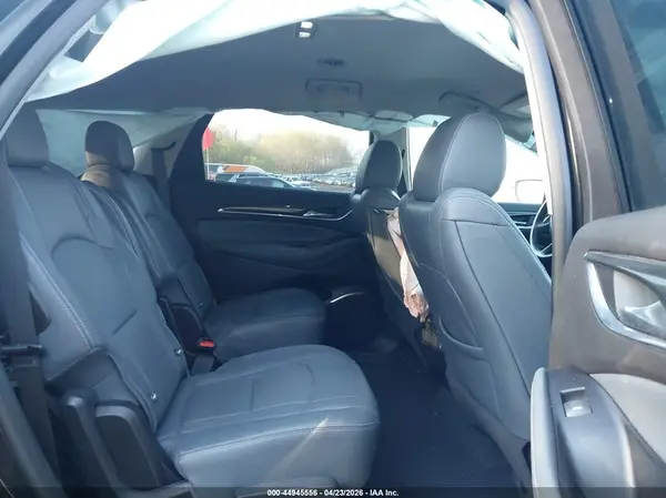 5GAEVAKW7KJ166979 2019 BUICK ENCLAVE - Image 8