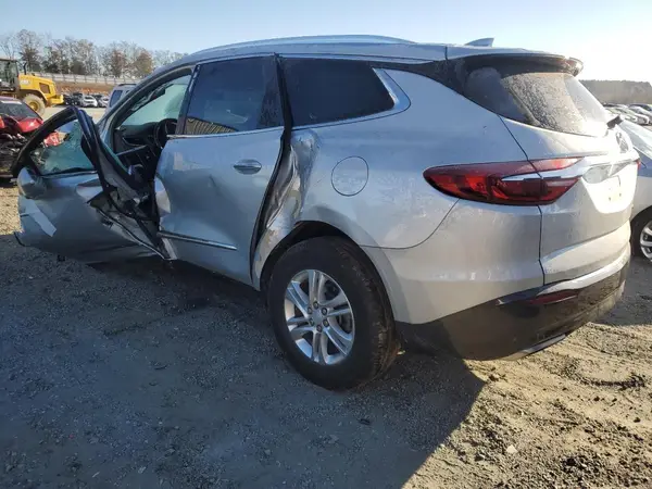 5GAEVAKW7KJ167792 2019 BUICK ENCLAVE - Image 2