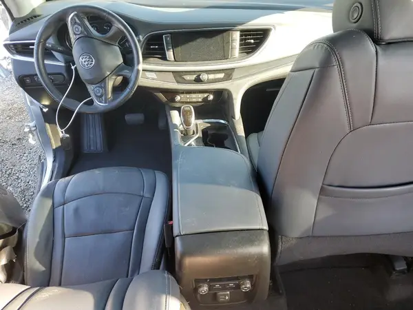 5GAEVAKW7KJ167792 2019 BUICK ENCLAVE - Image 8